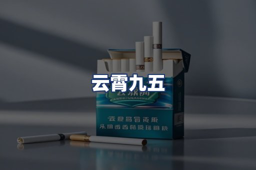 云霄九五